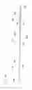 Fig. 28 - Screw-type rebar joint structure of deformed rebar and manufacturing method thereof