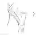 Fig. 06 - Wind uplift strap and method for installing the same