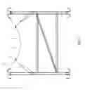 Fig. 08 - Wind uplift strap and method for installing the same