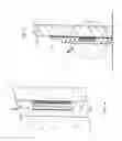 Fig. 04 - Magnetic attachment assembly for attaching trim board to walls ceilings and other surface structures