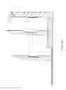 Fig. 10 - Magnetic attachment assembly for attaching trim board to walls ceilings and other surface structures