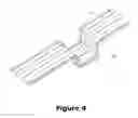 Fig. 05 - Modular intermediate deck for micro housing