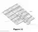 Fig. 14 - Modular intermediate deck for micro housing
