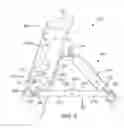 Fig. 08 - Folding and rigid ladder with scaffolding system