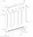 Fig. 01 - Fencing assembly