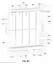 Fig. 20 - Fencing assembly