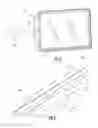 Fig. 02 - Anti-theft device for portable electronic device