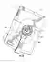Fig. 09 - Anti-theft device for portable electronic device