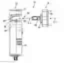 Fig. 01 - Safety locking device
