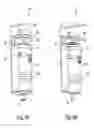 Fig. 07 - Safety locking device