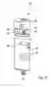 Fig. 08 - Safety locking device