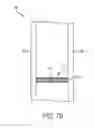 Fig. 11 - Window system with insert for preventing glass breakage