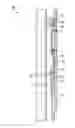 Fig. 01 - Methods and systems for a pin point frac sleeves system