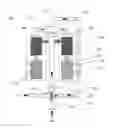 Fig. 01 - Solid particle separation in oil and/or gas production