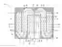 Fig. 01 - Turbine shroud cooling