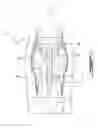 Fig. 02 - Turbine shroud cooling