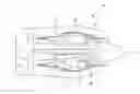 Fig. 01 - Turbine shroud cooling