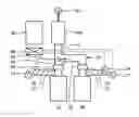 Fig. 01 - Remodeling method of combined cycle plant, distribution duct, and combined cycle plant