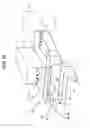 Fig. 17 - Remodeling method of combined cycle plant, distribution duct, and combined cycle plant