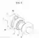 Fig. 09 - Continuous variable valve duration apparatus and engine provided with the same