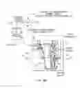 Fig. 06 - Fast engine oil warm-up type oil pan and engine system thereof