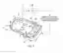 Fig. 07 - Fast engine oil warm-up type oil pan and engine system thereof