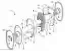 Fig. 01 - Acoustically tuned muffler