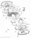 Fig. 04 - Acoustically tuned muffler