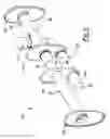 Fig. 10 - Acoustically tuned muffler