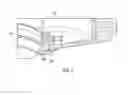 Fig. 06 - Seal retention assembly for gas turbine engine