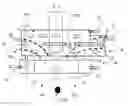 Fig. 01 - Internal combustion engine comprising a liquid cooling circuit