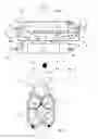 Fig. 02 - Internal combustion engine comprising a liquid cooling circuit