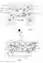 Fig. 03 - Internal combustion engine comprising a liquid cooling circuit