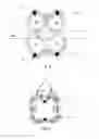 Fig. 04 - Internal combustion engine comprising a liquid cooling circuit