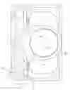 Fig. 02 - Piston Consisting Of An Inner Part And An Outer Part