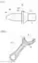 Fig. 02 - Apparatus, in particular insertion aid, for plain bearing shell mounting