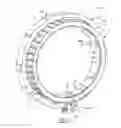 Fig. 02 - Selectable one-way clutch having strut with separate armature