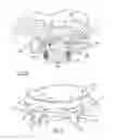 Fig. 06 - Selectable one-way clutch having strut with separate armature