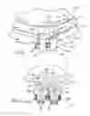 Fig. 07 - Selectable one-way clutch having strut with separate armature