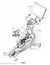 Fig. 02 - Systems and methods for selectively rotationally fixing a pedaled drivetrain