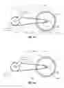 Fig. 05 - Systems and methods for selectively rotationally fixing a pedaled drivetrain