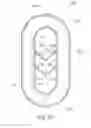 Fig. 04 - Directional Link Chain for Use in Chain Wheel Operators