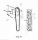 Fig. 07 - Directional Link Chain for Use in Chain Wheel Operators