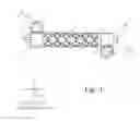 Fig. 02 - Injection molded shaft