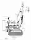 Fig. 02 - Vehicle seat with adjustment device