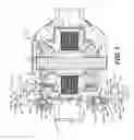 Fig. 03 - Vehicle differential having an electromagnetic actuator