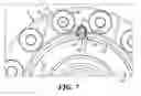 Fig. 06 - Vehicle differential having an electromagnetic actuator