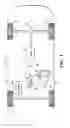 Fig. 02 - Column-mounted electronic transmission shifter