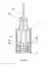 Fig. 03 - Faucet valve core