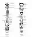 Fig. 02 - Valve actuation device and sanitary rule